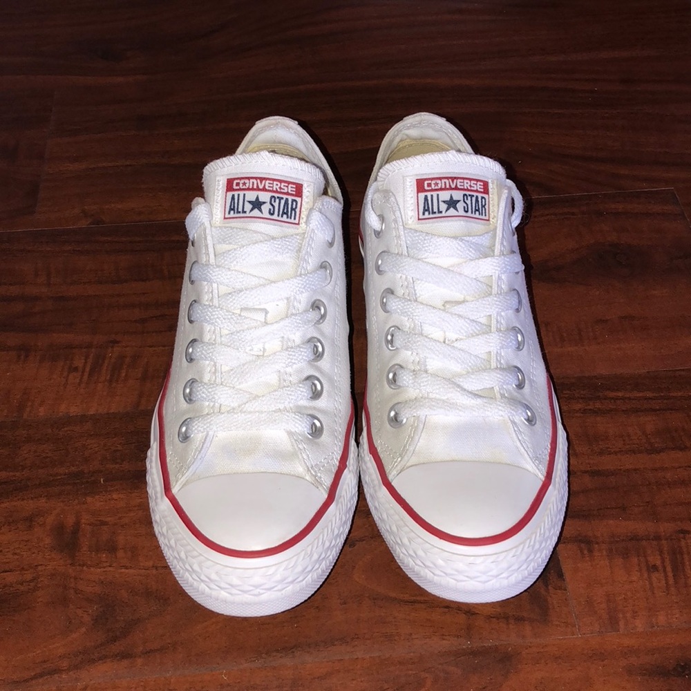 New Converse All Star